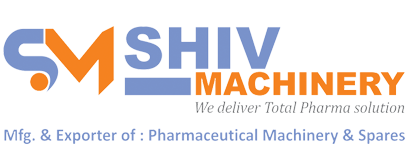 shiv Machinery