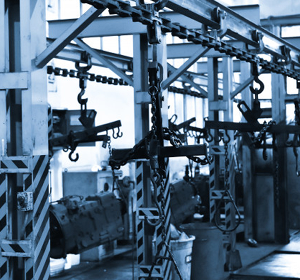 Manufacturing Facilities Manufacturing Facilities